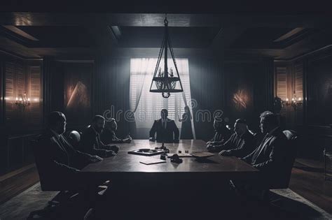 Watch secret meeting on dangerous day .